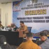 Pemkab Mimika Cegah Permukiman Kumuh Sejak Dini