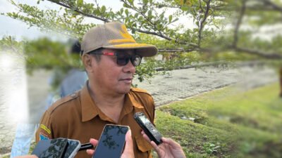 Harga Cabai Meroket Akibat Kekeringan, Dinas Pertanian Mimika Siapkan 12 Titik Sumur Bor