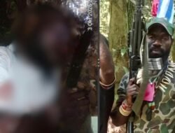 Koops TNI Habema Lumpuhkan Dua Anggota OPM dalam Kontak Tembak di Maybrat