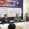 Freeport Tuan Rumah IFRC 2026, Wiyono: Bukan Sekadar Berebut Trofi