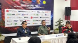 Freeport Tuan Rumah IFRC 2026, Wiyono: Bukan Sekadar Berebut Trofi