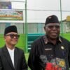 Hari Santri 2026 di Mimika Berbeda, PCNU Gelar Mini Soccer Lintas Agama