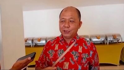 Disdik Mimika Akui Keliru Hitung Anggaran, Gaji PPPK Rp6 Miliar Tertunda