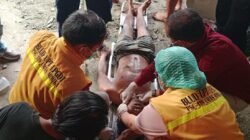 Dua Pekerja Sumur di Timika Tewas Diduga Akibat Kekurangan Oksigen