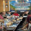 BRIDA Mimika Kaji Model Pemberdayaan Masyarakat Berbasis Koperasi di Wilayah Terpencil