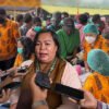 Lebih dari 600 Resep Terlayani dalam Bakti Noken Medis IDI, Kapus Ona Bunga: Dokter Ortopedi Hadir di Mimika