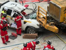Tim Kamoro Optimistis Juara IFRC 2026, Ungkap Tantangan Terberat di Arena Kompetisi