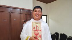 Romo David Buntoro SCJ Ditemukan Meninggal di Kolam Renang Timika, Polisi Selidiki Penyebabnya