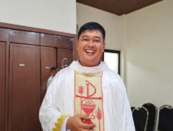 Romo David Buntoro SCJ Ditemukan Meninggal di Kolam Renang Timika, Polisi Selidiki Penyebabnya