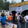 Terowongan Ali Budiardjo Perkenalkan Inovasi Keselamatan Tambang di IFRC 2026