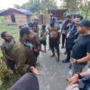 Konflik Kwamki Narama Mulai Mereda, Polisi Tegaskan Pembunuh Tetap Diburu