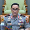 DPR Setujui Pemberhentian Listyo Sigit dan Pengangkatan Suyudi Ario Seto sebagai Kapolri