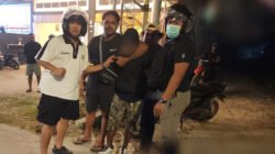 ABG 14 Tahun Jadi Korban Kekerasan Seksual, Dua Remaja Ditangkap Polisi