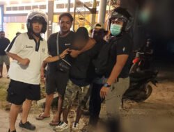 ABG 14 Tahun Jadi Korban Kekerasan Seksual, Dua Remaja Ditangkap Polisi