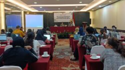 Catat Kematian Bayi 49 Kasus dan Balita 51 Kasus, Kadinkes Mimika: Jangan Lagi ke Dukun