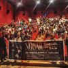 Layar Padam, Ingatan Tak Boleh Hilang: Singgah Baca Gelar Nobar Laut Bercerita di Timika