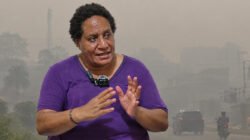 IDI Mimika: Air Quality Index Capai 108 Alarm bagi Kesehatan Publik
