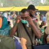 Pelkesi Wilayah V Bagikan 3.000 Kacamata Baca Gratis untuk Masyarakat Papua