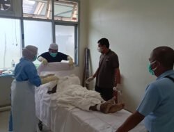 ABK di Mimika Tewas Diduga Tersambar Baling-Baling Kapal