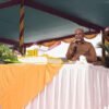 Hadiri Upacara HUT ke-30 Mimika, Wagub Papua Tengah Soroti Miras, HIV, dan Konflik Antarkelompok