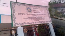 Distribusi MBG ke Sekolah di Mimika Ikut Terdampak Kabut Asap