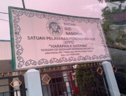 Distribusi MBG ke Sekolah di Mimika Ikut Terdampak Kabut Asap