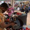 Secangkir Kopi, Sejuta Harapan: Jalan Alexander Giban Berdayakan Anak Muda Papua