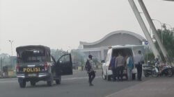 Cuaca Buruk Ubah Arah Penerbangan, Anak 12 Tahun Meninggal di Pesawat