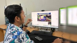 Beredar Isu Hujan di Timika Hasil Modifikasi Cuaca, ini Penjelasan BMKG