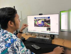 Beredar Isu Hujan di Timika Hasil Modifikasi Cuaca, ini Penjelasan BMKG