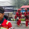 Skenario Dirahasiakan, Tim Adaro Indonesia Akui Road Accident Rescue Tantangan Terberat di IFRC 2026