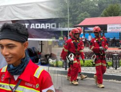 Skenario Dirahasiakan, Tim Adaro Indonesia Akui Road Accident Rescue Tantangan Terberat di IFRC 2026