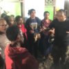 Kericuhan Warga di Nawaripi Dipicu Teguran Pesta Dekat Rumah Duka, Kapolres Turun Tangan