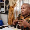 Buka Pintu bagi Pengusaha Lokal, Plh Kadinkes Mimika Tegaskan Aturan Tak Boleh Dilanggar