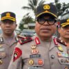 Kapolda Harap Tujuh Perempuan Diculik di Jila Mimika Dibebaskan Tahun ini