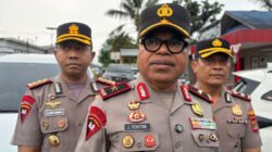 Kapolda Harap Tujuh Perempuan Diculik di Jila Mimika Dibebaskan Tahun ini