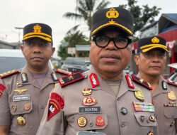Kapolda Harap Tujuh Perempuan Diculik di Jila Mimika Dibebaskan Tahun ini