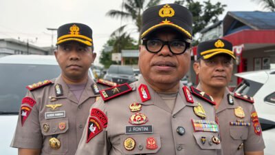Kapolda Harap Tujuh Perempuan Diculik di Jila Mimika Dibebaskan Tahun ini