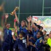 Santri Cup 2026 Berakhir, PCNU Mimika Siap Gelar Liga Santri