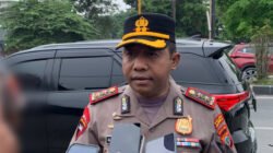 Kapolres Mimika Tekankan Pentingnya Edukasi Seks, Soroti Risiko Kehamilan dan HIV/AIDS