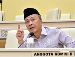 DPR: Gaji ASN Lewat Koperasi Desa Merah Putih Sangat Berisiko