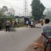 Pria 31 Tahun Ditemukan Tewas di Hiripau, Jalan Poros Timika-Pomako Sempat Diblokade Warga