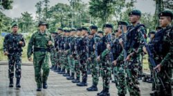 Pemerintah Perkuat Keamanan Papua, Lindungi Warga dan Dukung Pembangunan