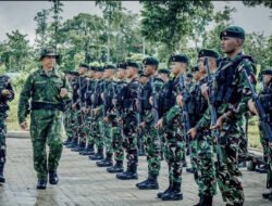 Pemerintah Perkuat Keamanan Papua, Lindungi Warga dan Dukung Pembangunan