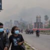 IDAI: Asap Karhutla Berpotensi Lebih Berbahaya Dibanding Partikel Polusi Lain