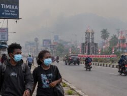 IDAI: Asap Karhutla Berpotensi Lebih Berbahaya Dibanding Partikel Polusi Lain