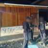Usai Transfer Uang di Kios, Pria di Yahukimo Diserang dari Belakang
