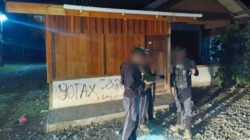 Usai Transfer Uang di Kios, Pria di Yahukimo Diserang dari Belakang
