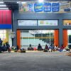 Warga Pesisir Menginap di Emperan Toko saat Festival Mimika, Begini Penjelasan Disbudparekraf