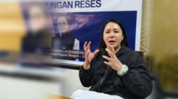 Nancy Raweyai: Keberpihakan kepada OAP Harus Diikuti Peningkatan Kompetensi